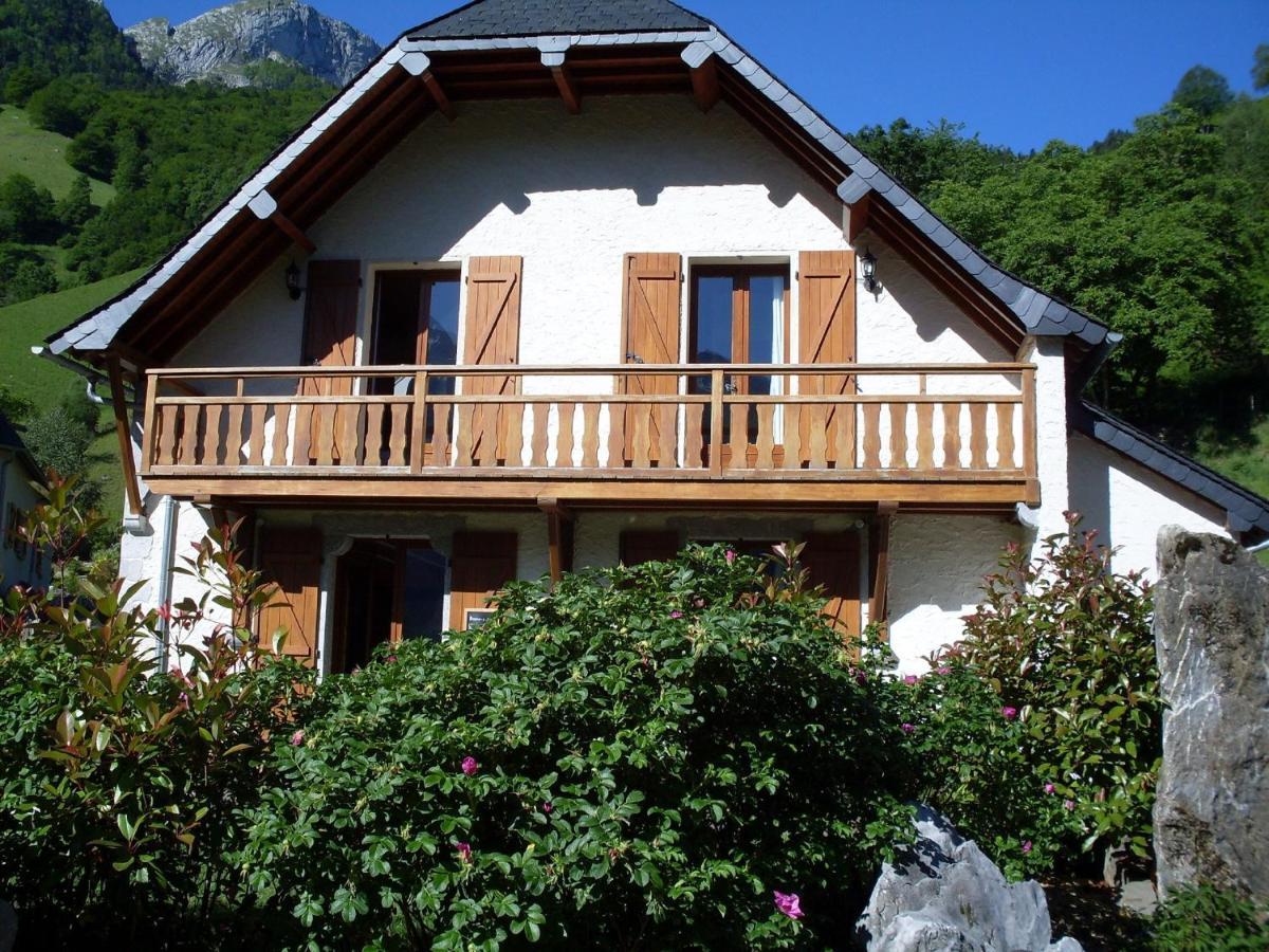 Bed and Breakfast L'Espiatet Borce Exterior foto