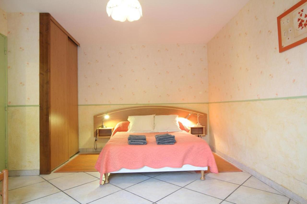 Bed and Breakfast L'Espiatet Borce Exterior foto